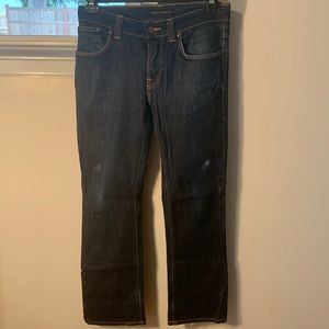 Nudie Jeans, 32/32, Organic Denim, Slim Fit